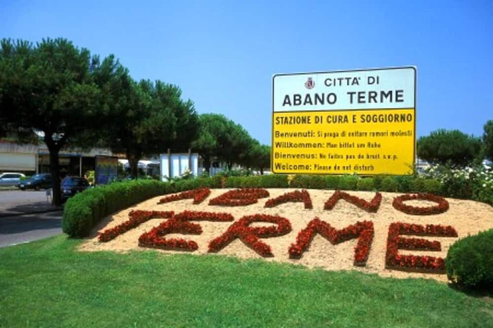 Photo of Outdoor in Abano Terme