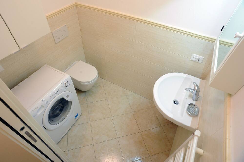 Photo of Bathroom in Abano Terme