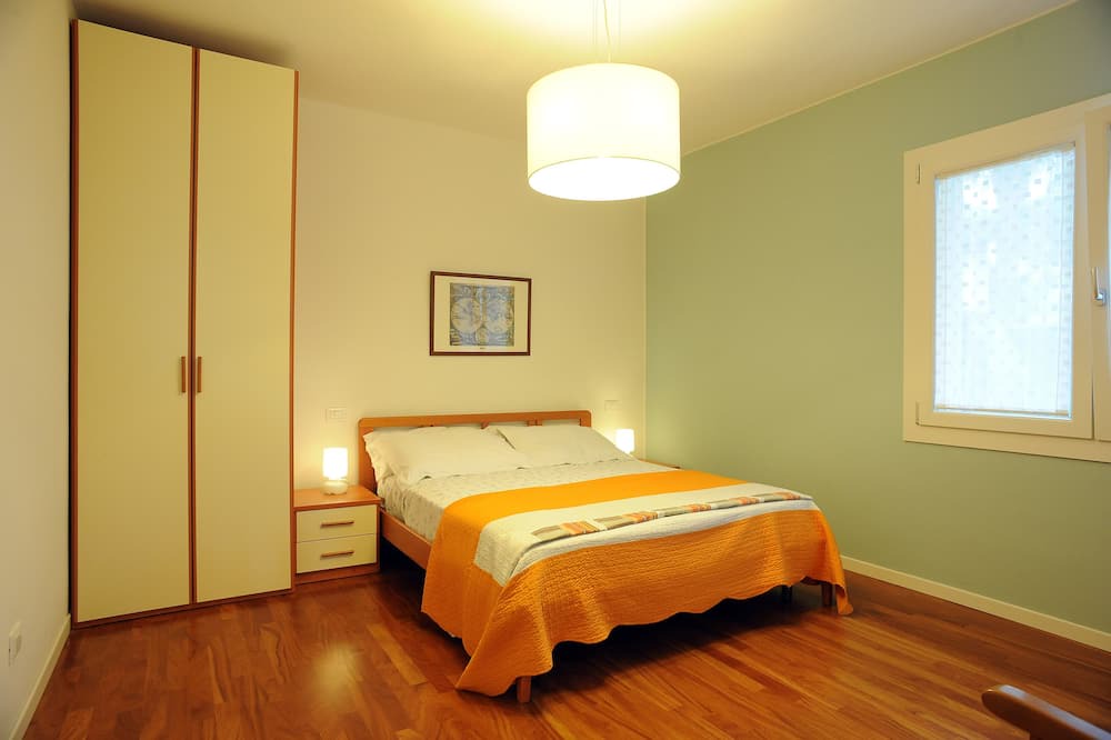 Photo of Bedroom in Abano Terme