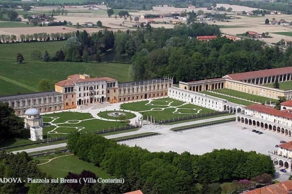 Photo of Outdoor in Abano Terme
