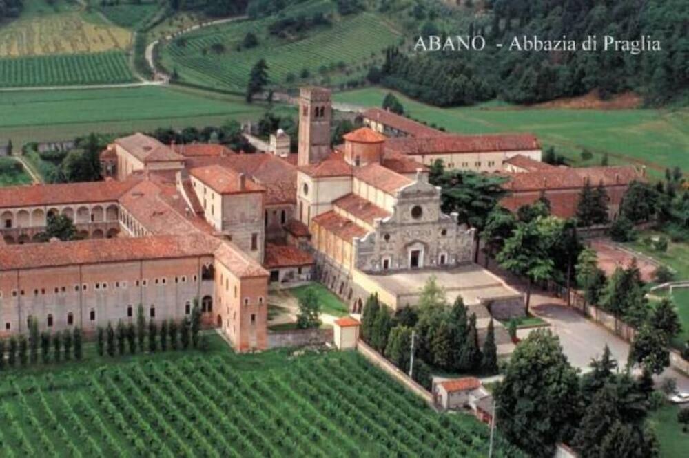 Photo of Outdoor in Abano Terme