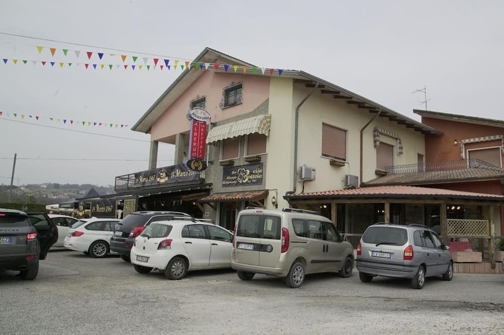 Photo of Outdoor in Bettola