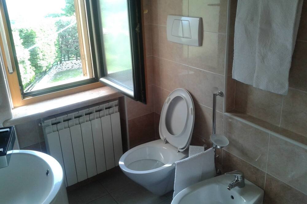 Photo of Bathroom in Bettola