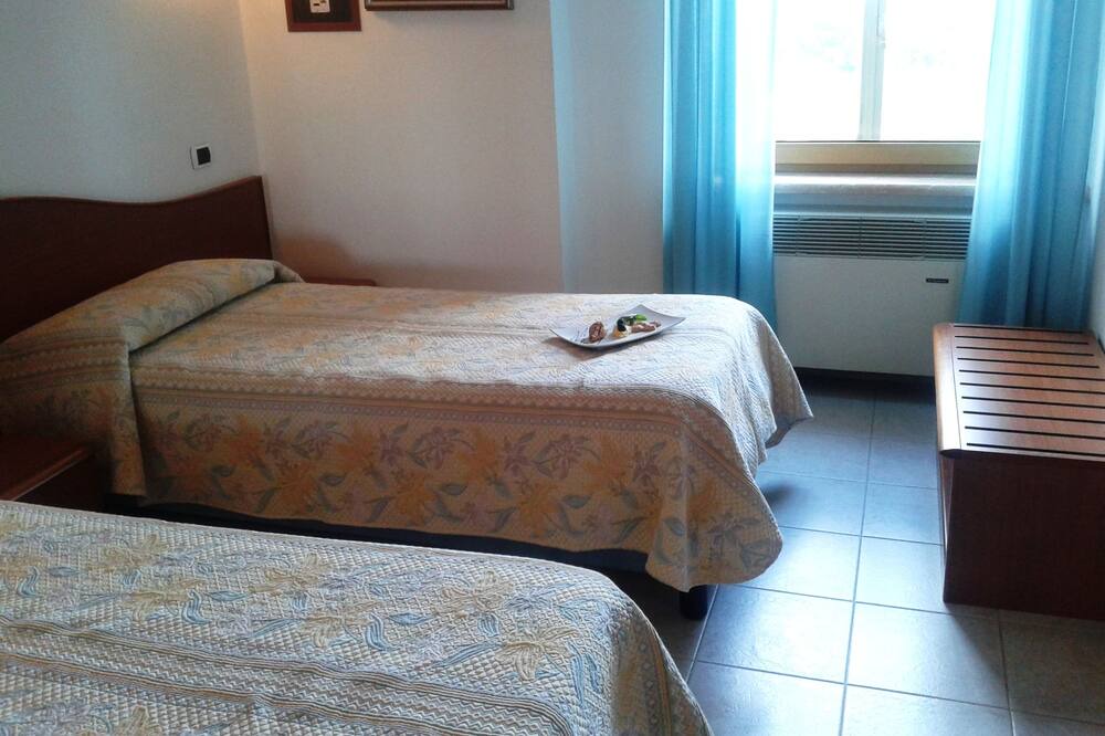 Photo of Bedroom in Bettola