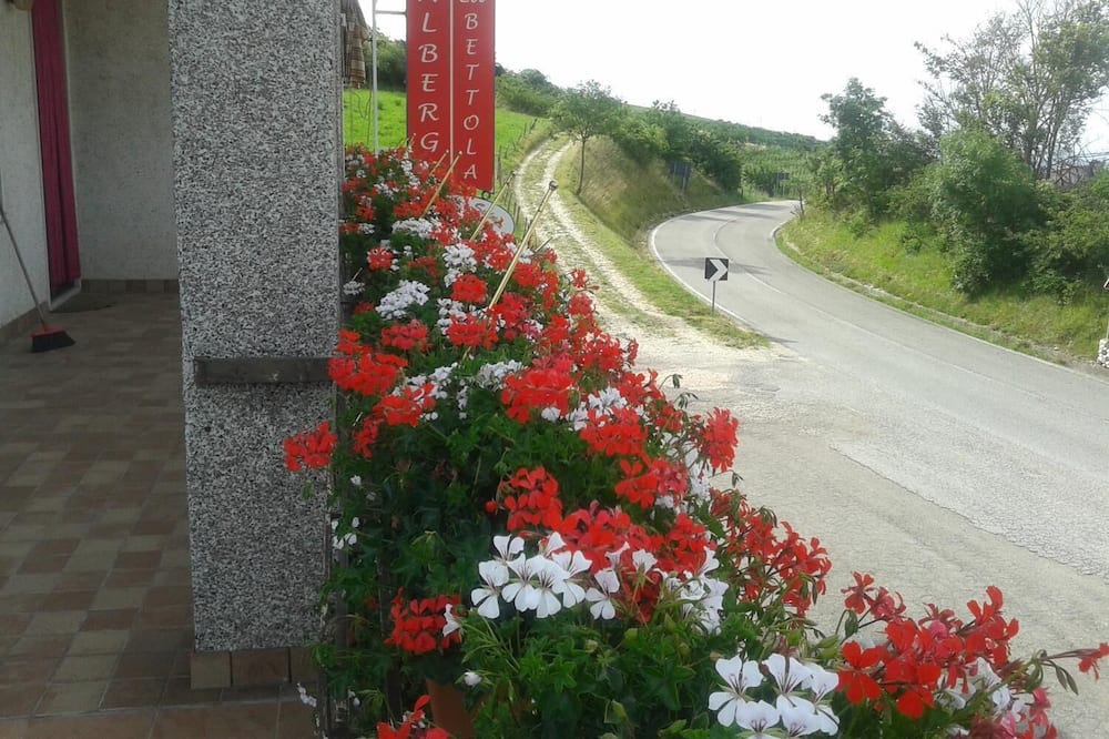 Photo of Outdoor in Bettola