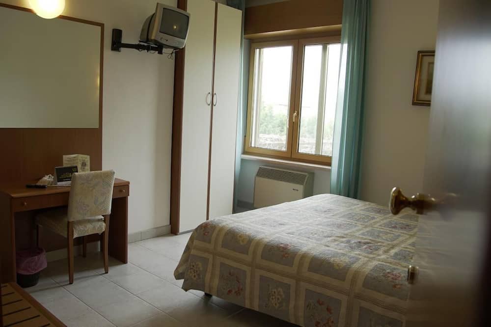 Photo of Bedroom in Bettola