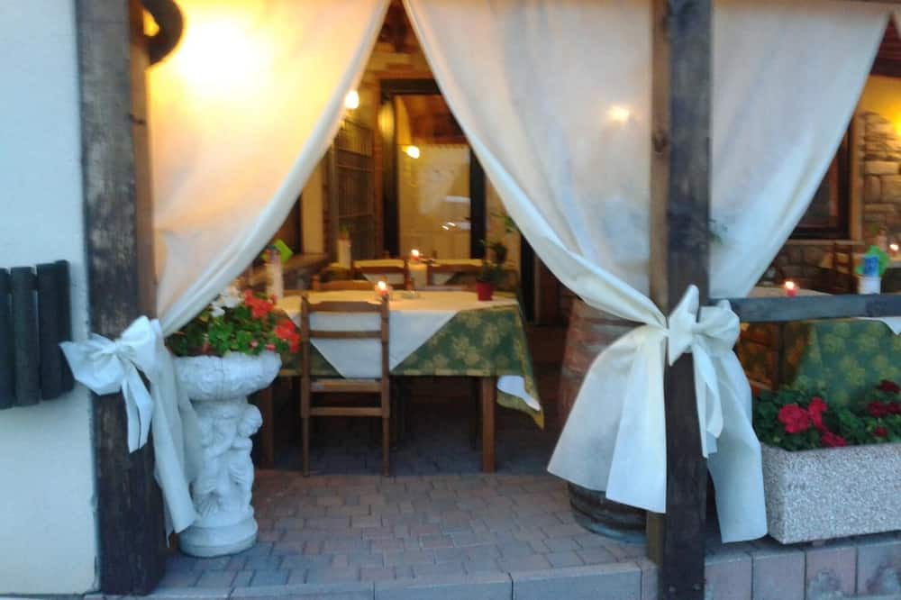 Photo of Outdoor in Bettola