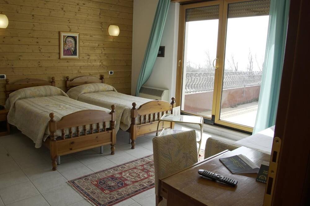 Photo of Bedroom in Bettola