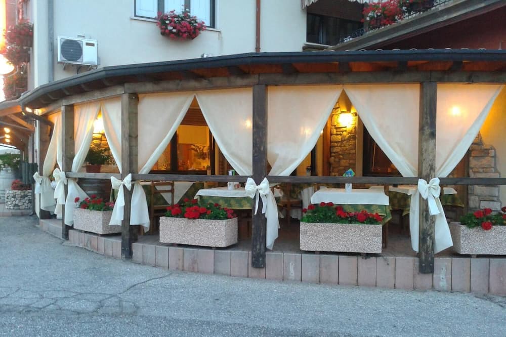 Photo of Outdoor in Bettola