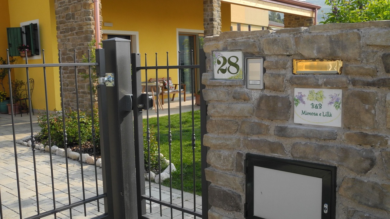 Photo of Outdoor in Gargagnago di Valpolicella