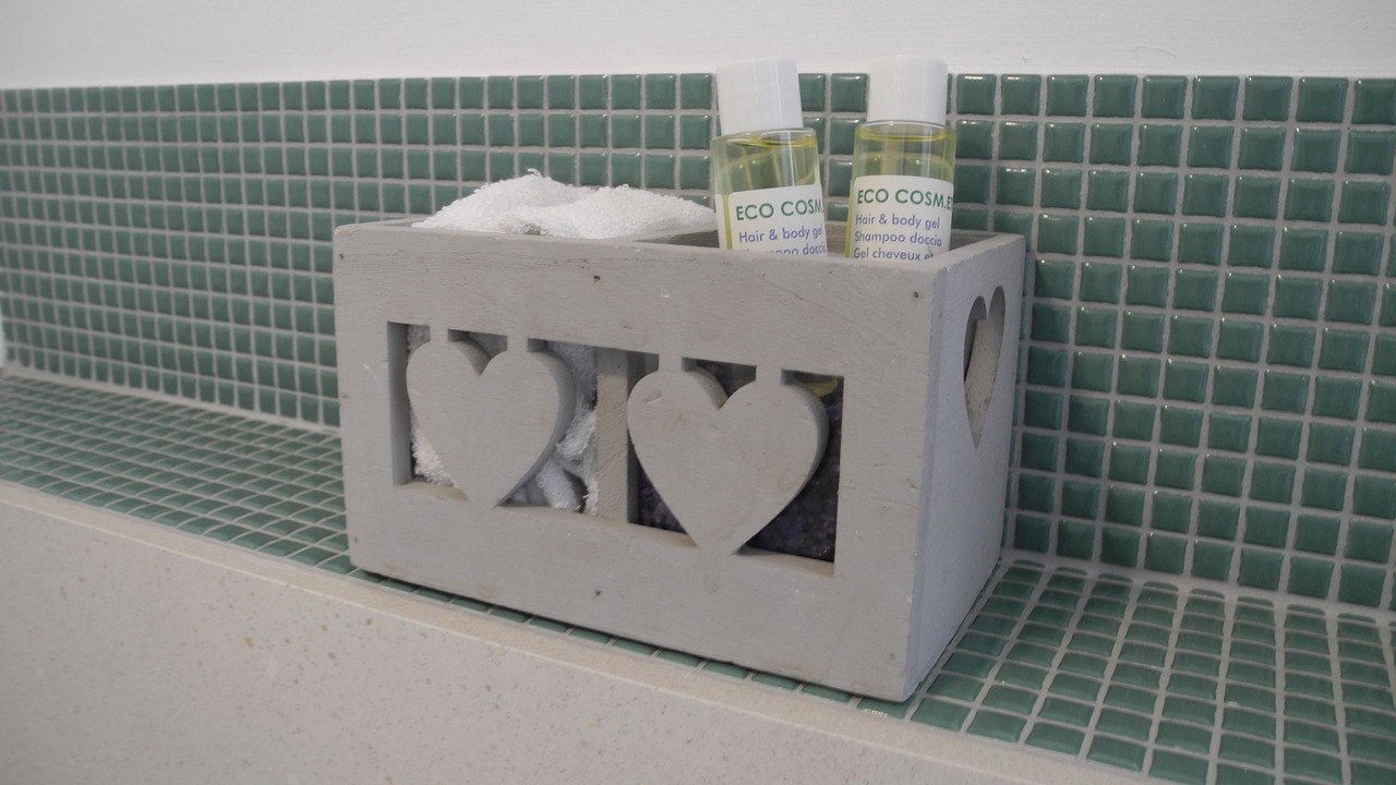 Photo of Bathroom in Gargagnago di Valpolicella