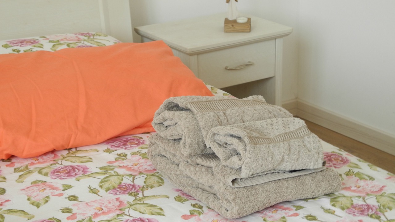 Photo of Bedroom in Gargagnago di Valpolicella