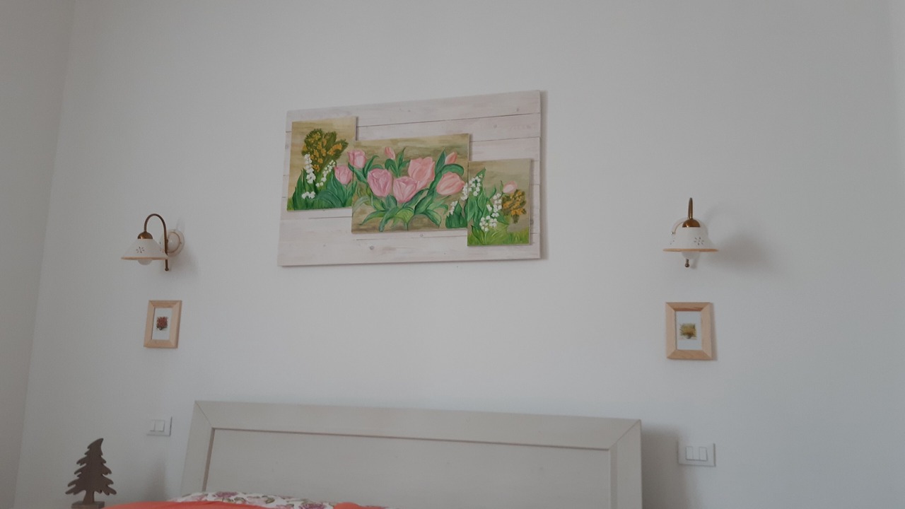 Photo of Bedroom in Gargagnago di Valpolicella