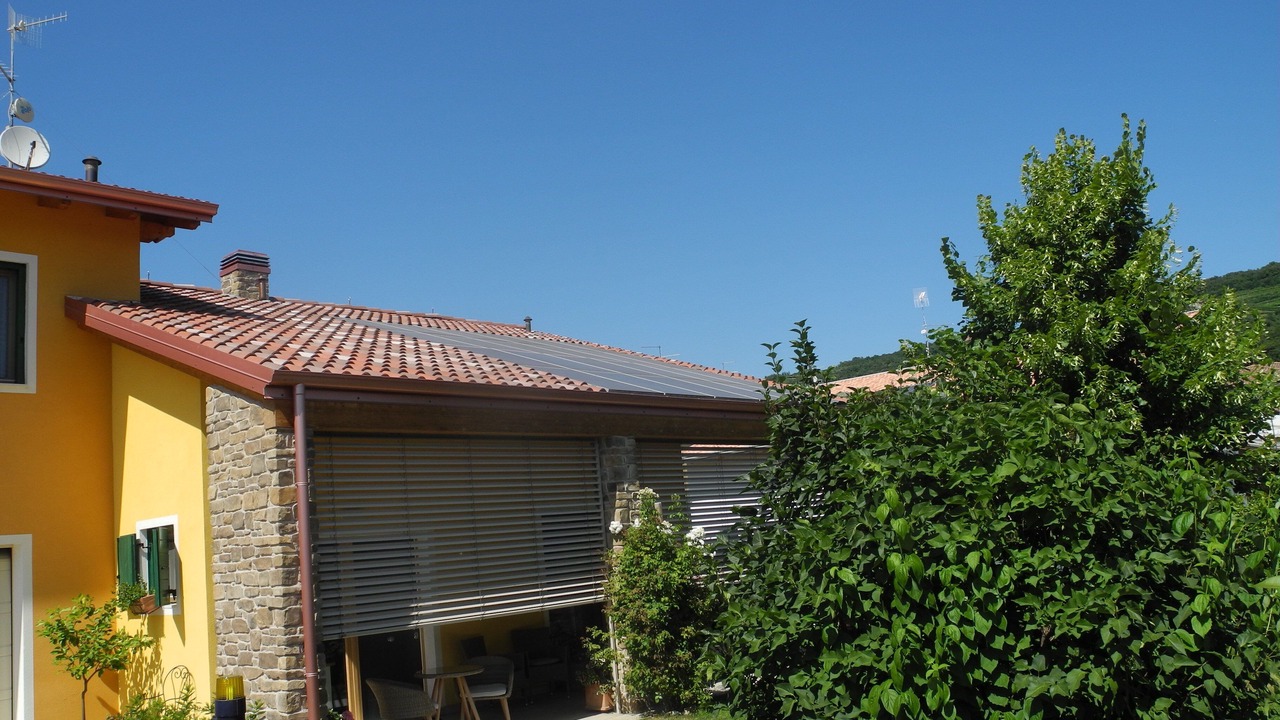 Photo of Outdoor in Gargagnago di Valpolicella