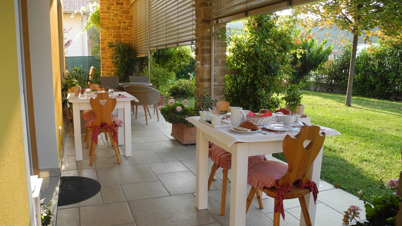 Photo of Outdoor in Gargagnago di Valpolicella
