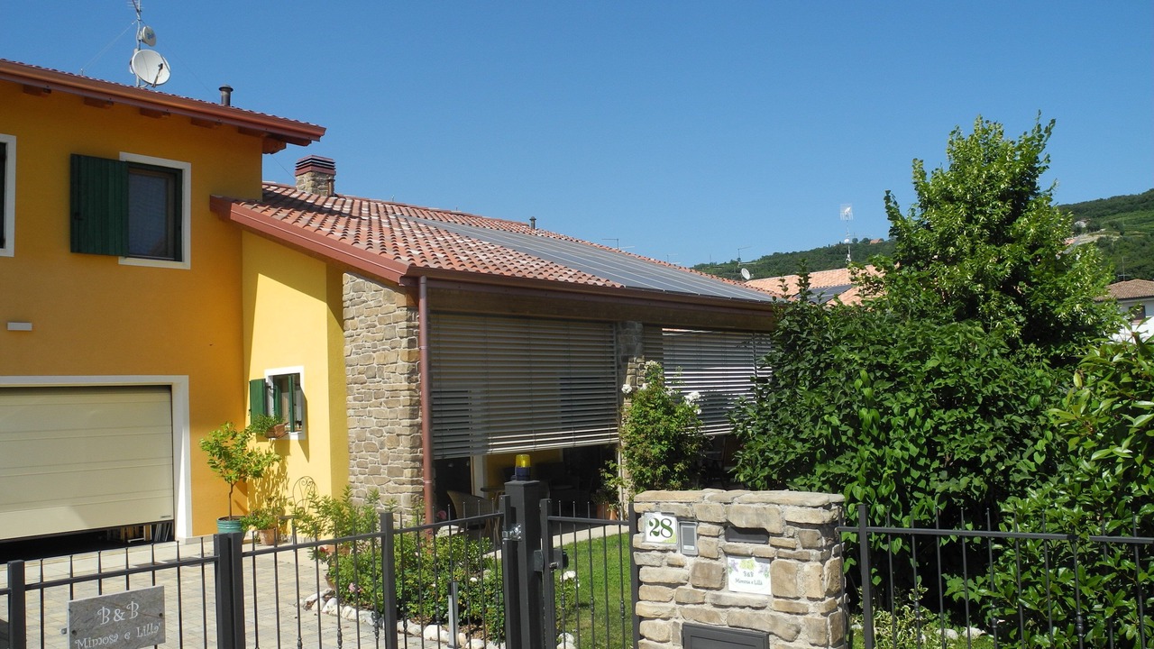 Photo of Outdoor in Gargagnago di Valpolicella