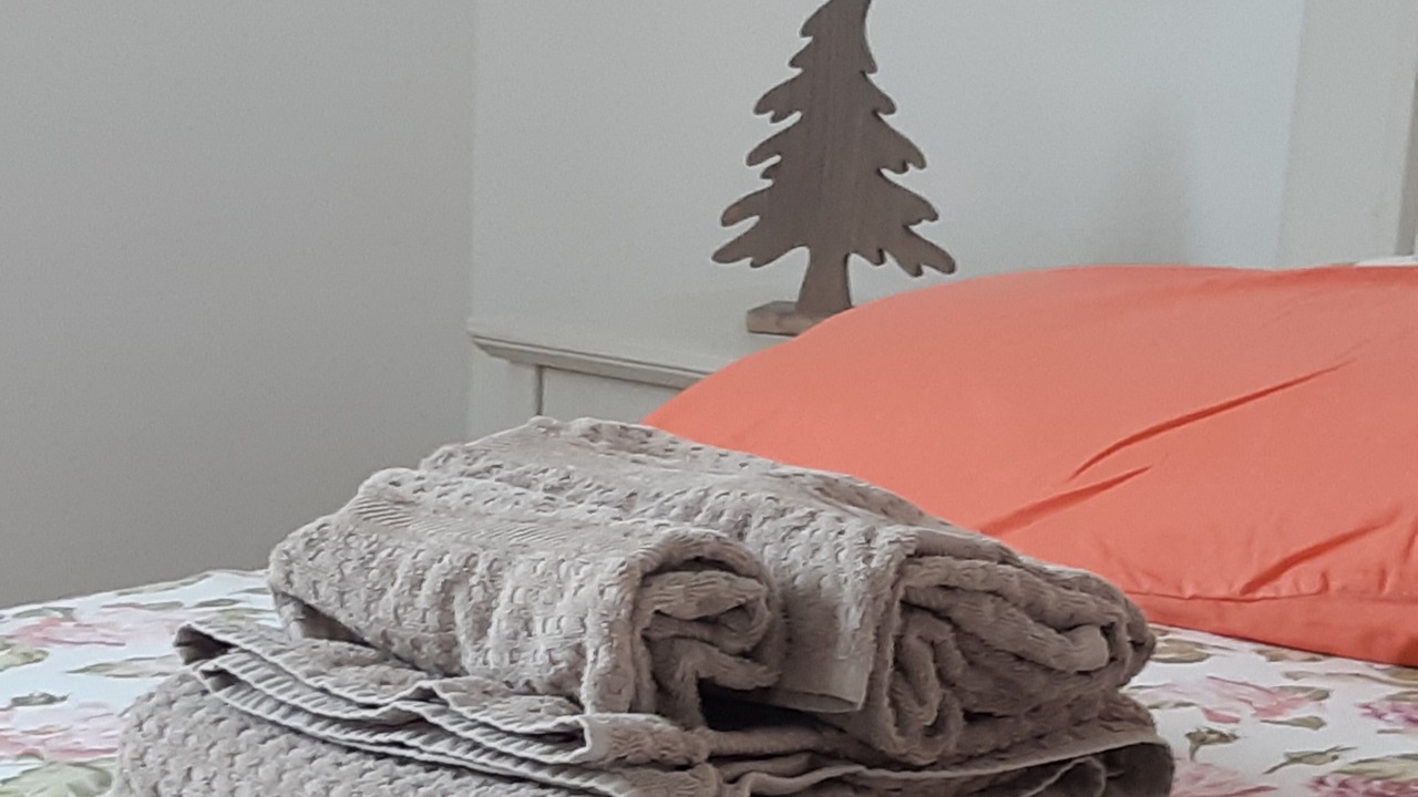 Photo of Bedroom in Gargagnago di Valpolicella