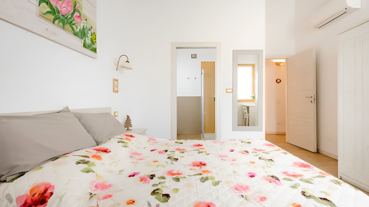Photo of Bedroom in Gargagnago di Valpolicella