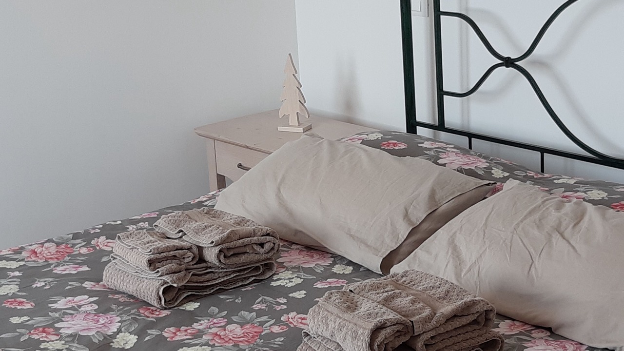 Photo of Bedroom in Gargagnago di Valpolicella