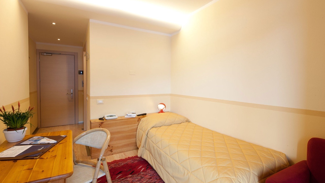 Photo of Bedroom in Arabba