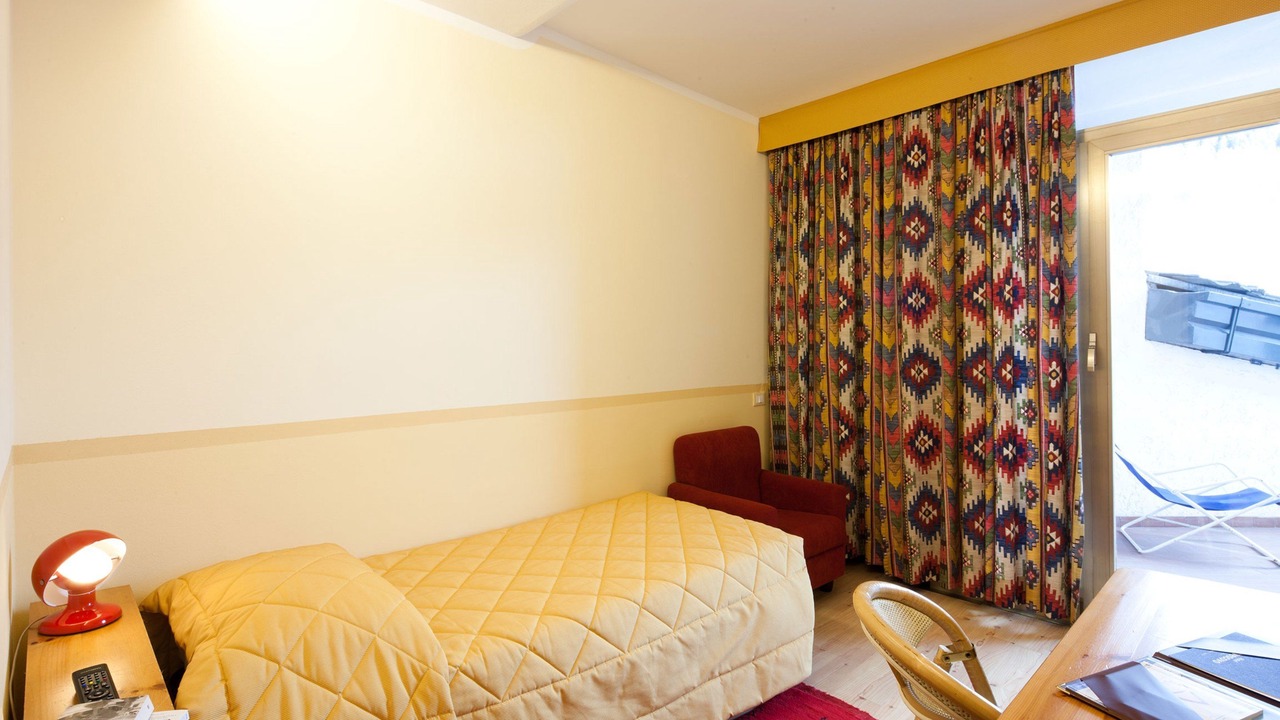 Photo of Bedroom in Arabba