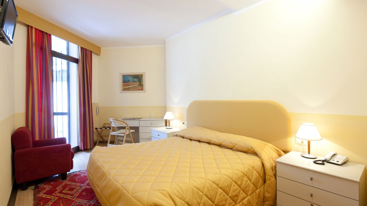 Photo of Bedroom in Arabba