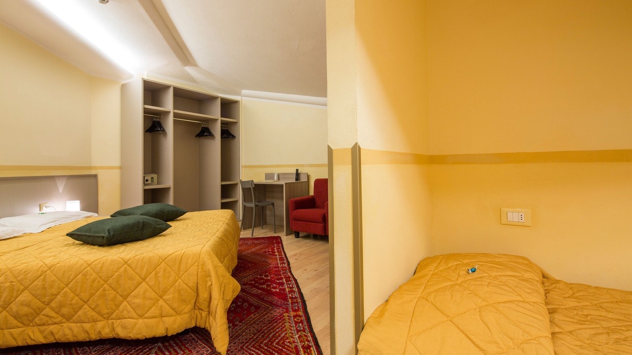Photo of Bedroom in Arabba