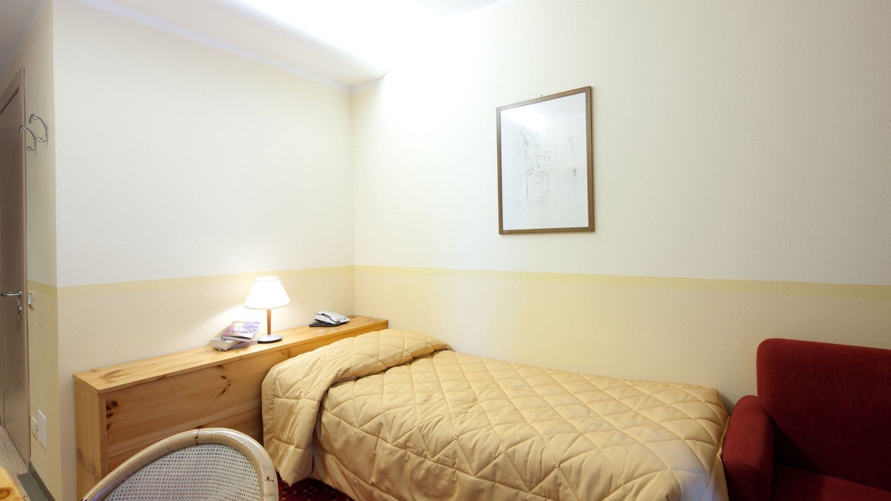 Photo of Bedroom in Arabba
