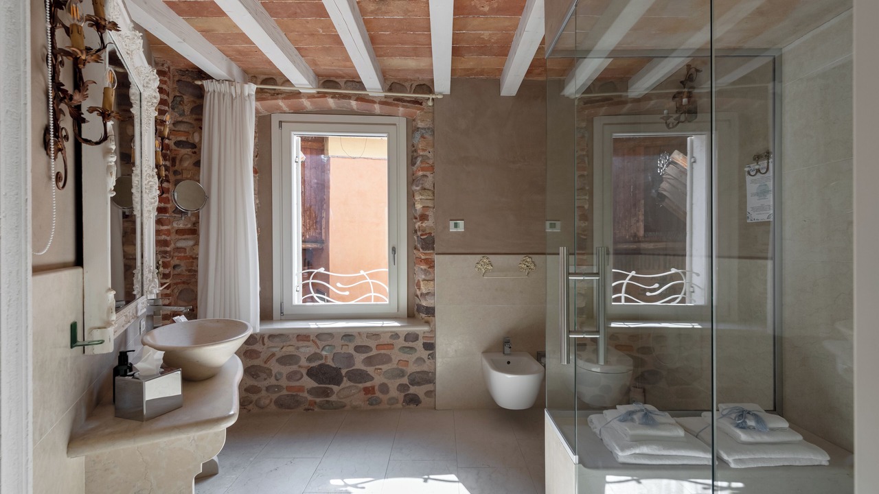 Photo of Bedroom in Borghetto