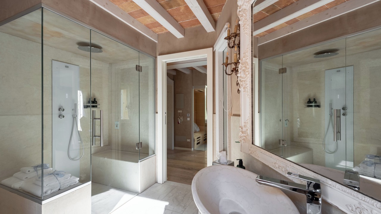 Photo of Bedroom in Borghetto