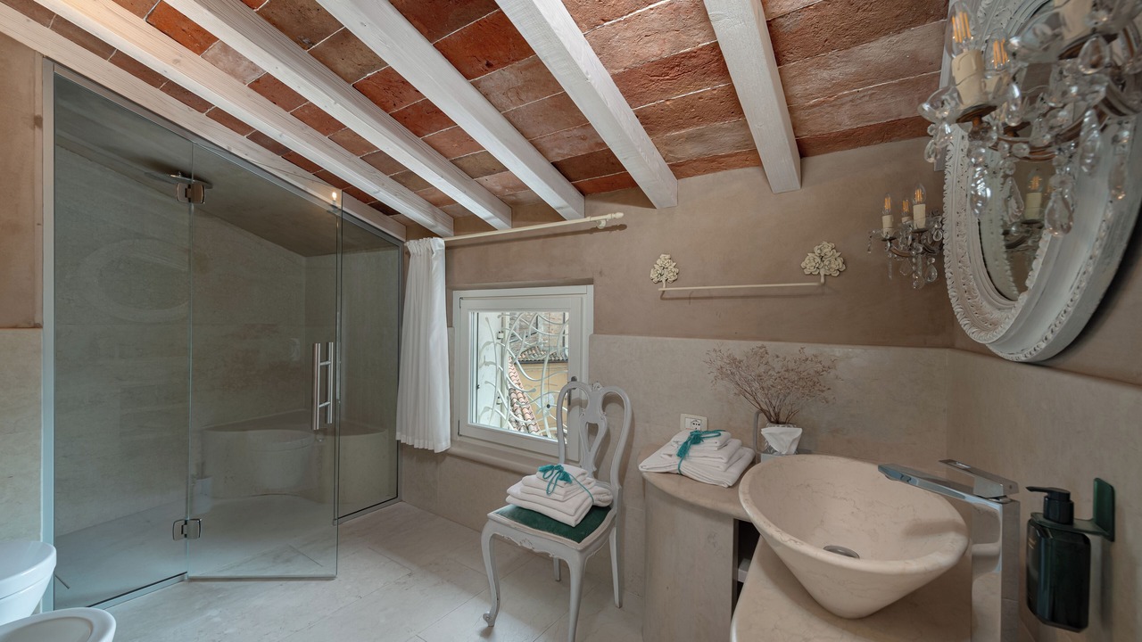 Photo of Bedroom in Borghetto