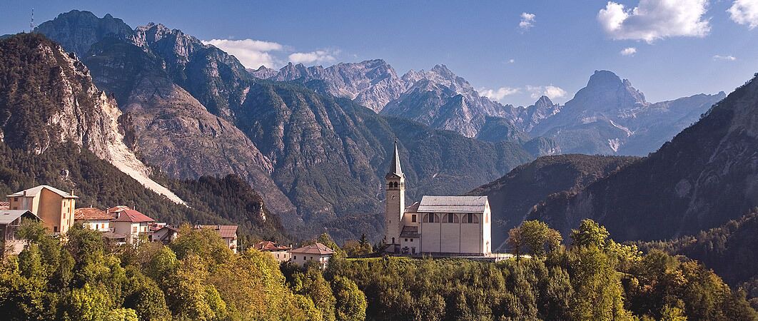 Photo of Outdoor in Valle di Cadore