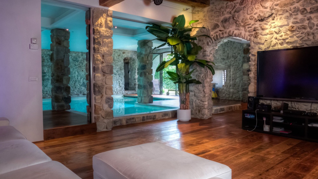 Photo of Bedroom in Valle di Cadore