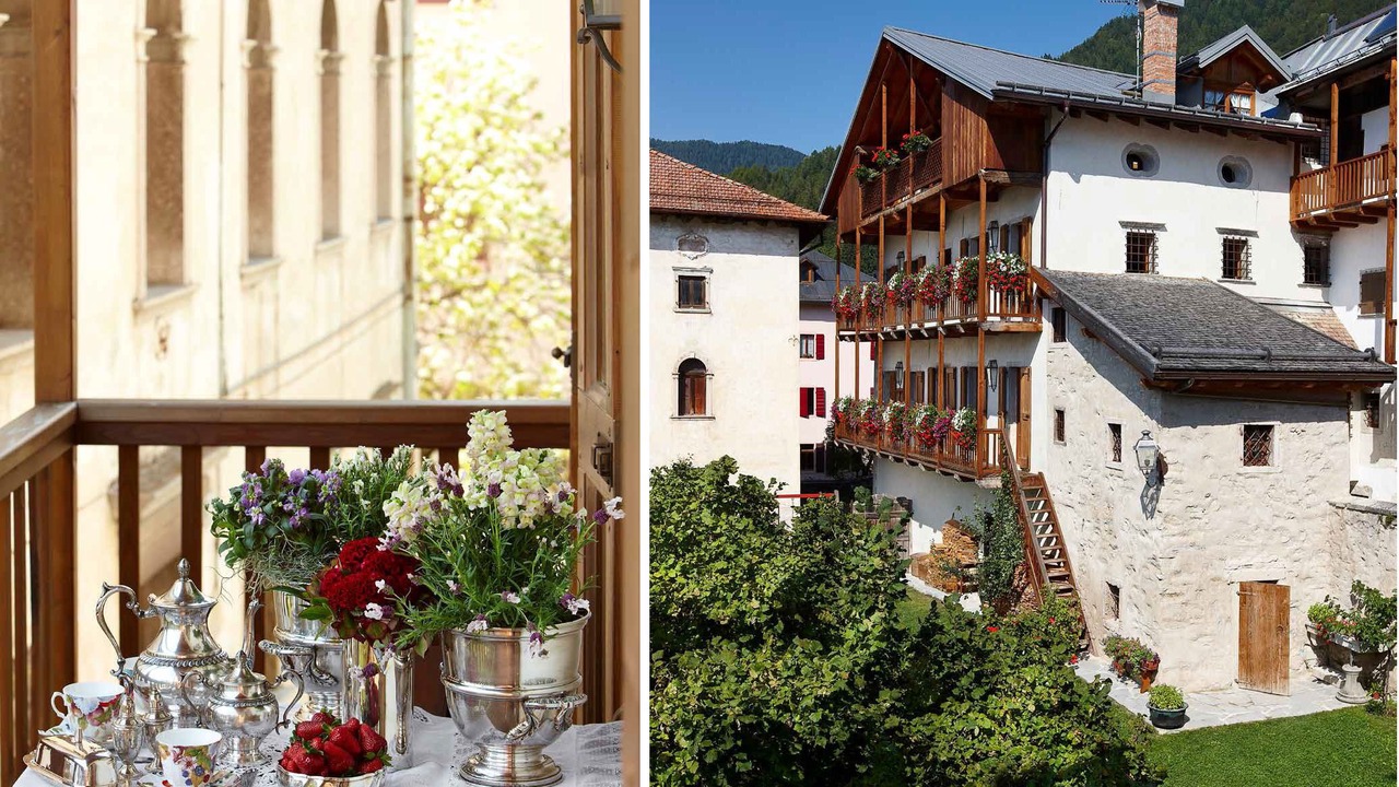 Photo of Outdoor in Valle di Cadore