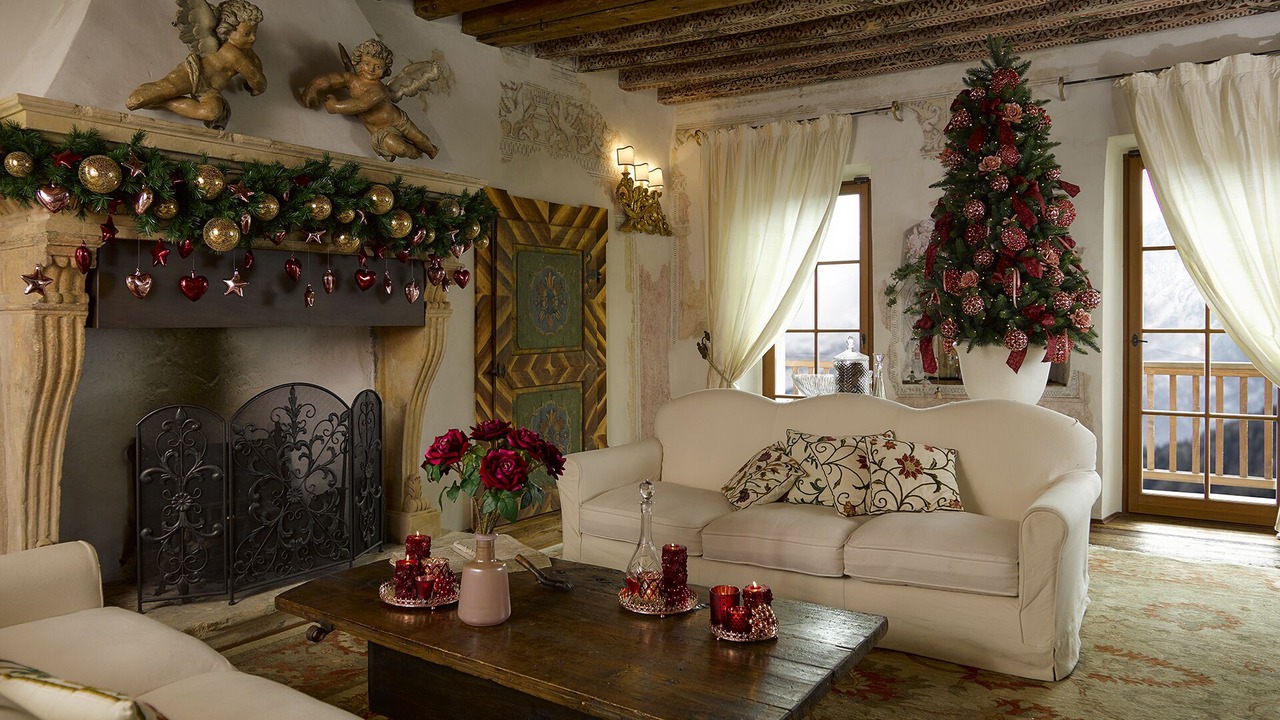 Photo of Livingroom in Valle di Cadore