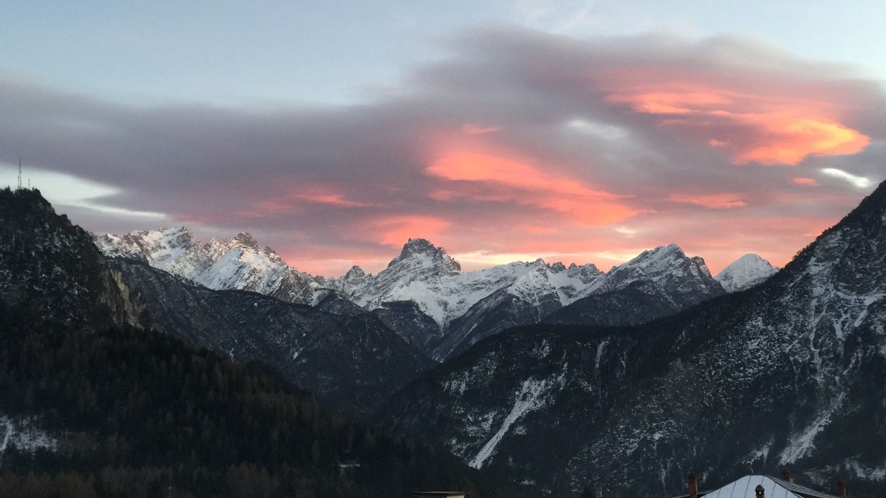 Photo of Outdoor in Valle di Cadore