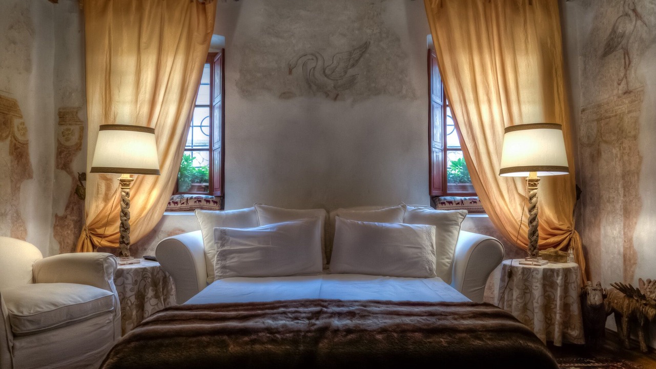 Photo of Bedroom in Valle di Cadore