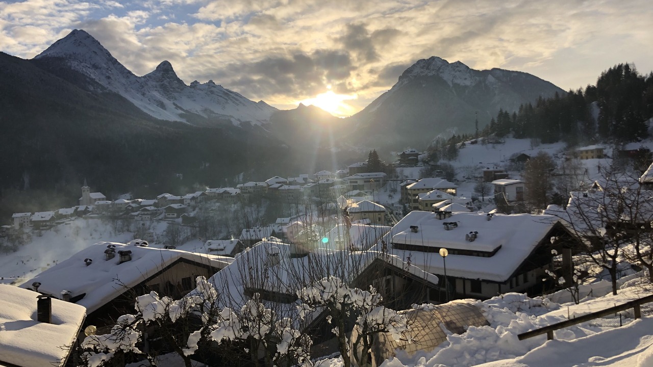 Photo of Outdoor in Valle di Cadore