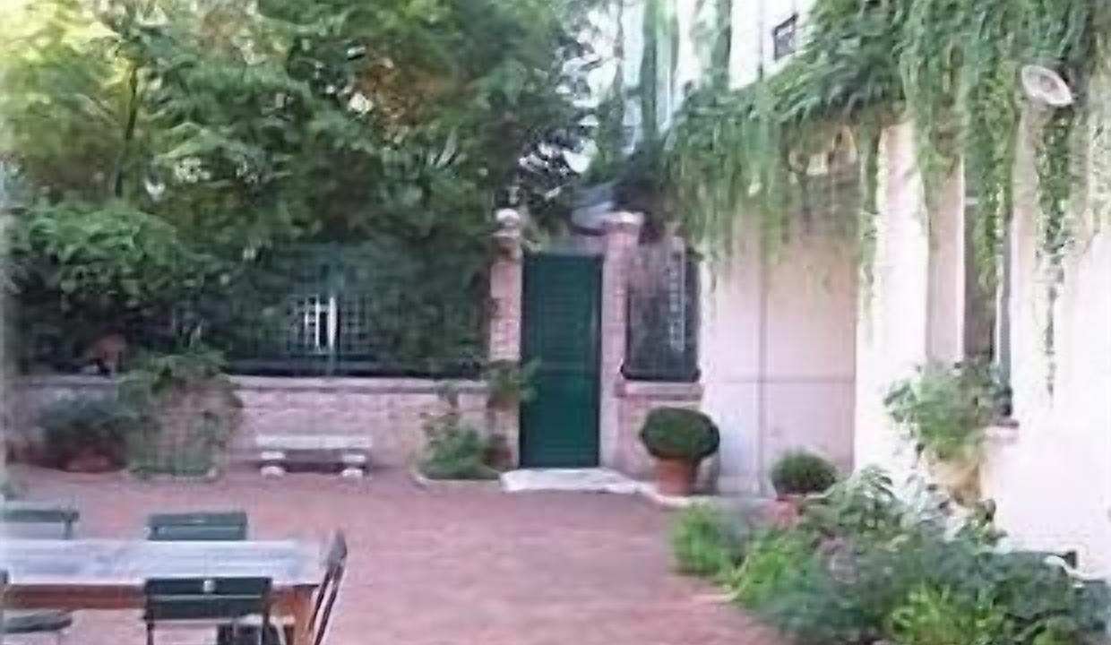 Photo of Outdoor in Montparnasse