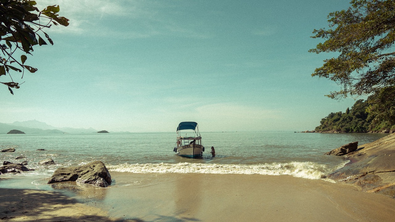 Photo of Others in Paraty