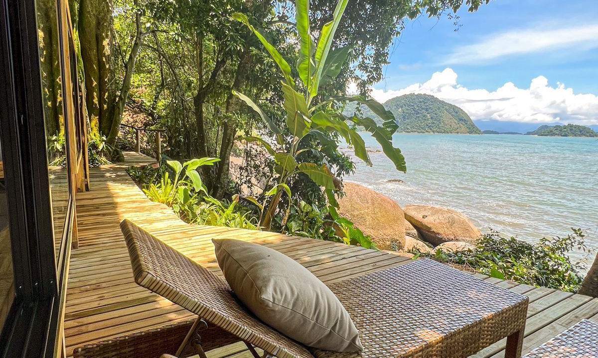 Photo of Others in Paraty