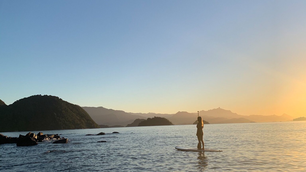 Photo of Others in Paraty