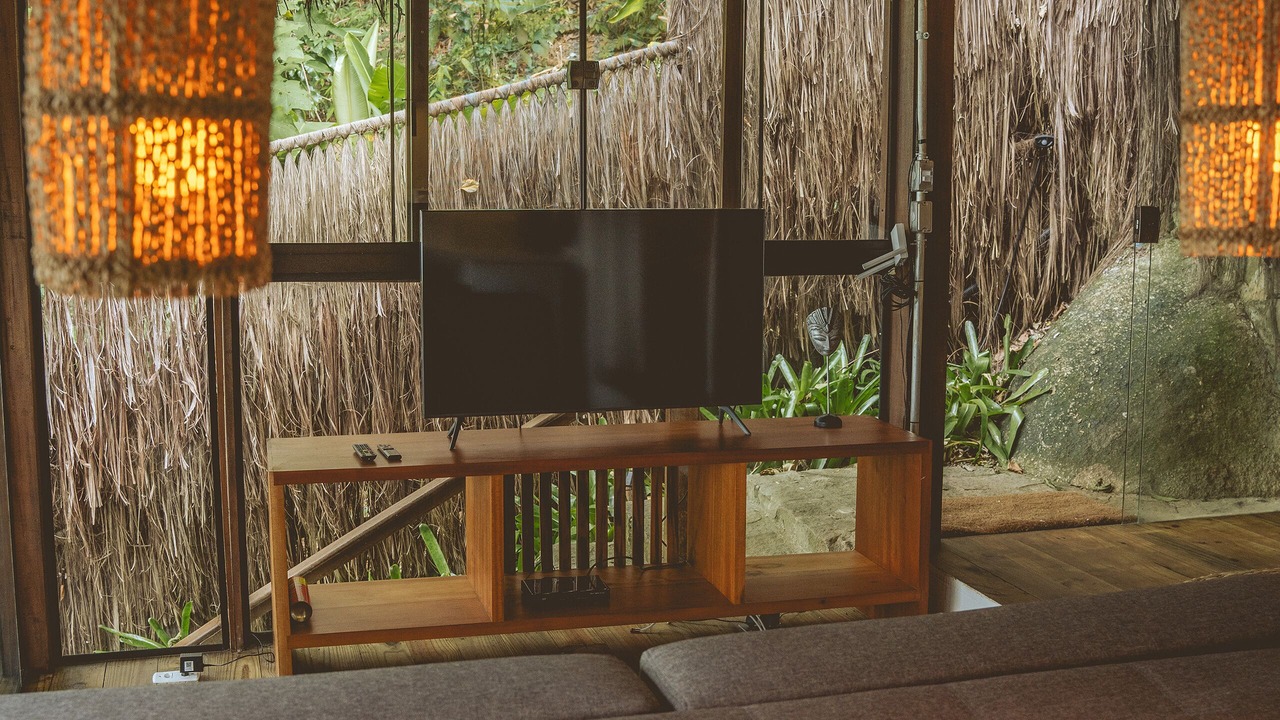 Photo of Bedroom in Paraty