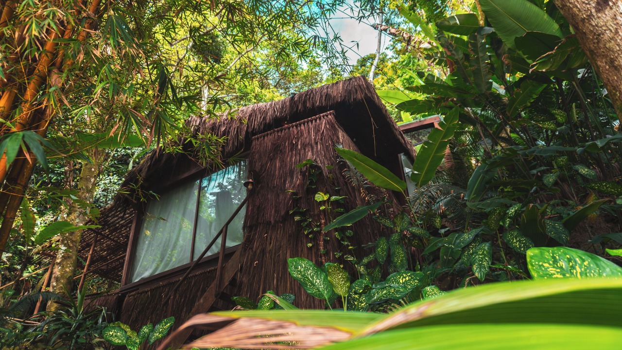 Photo of Bedroom in Paraty