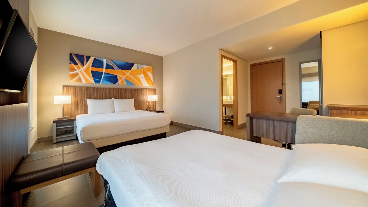 Photo of Bedroom in Macae