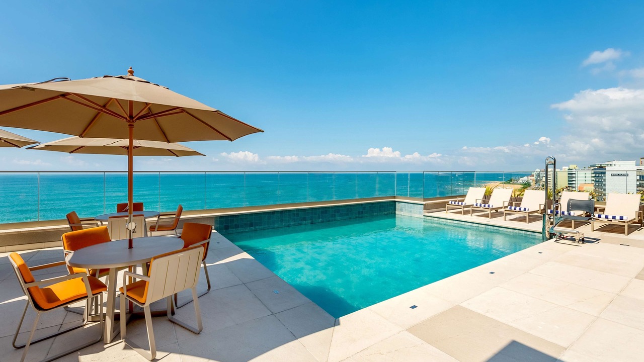 Photo of Outdoor in Macae