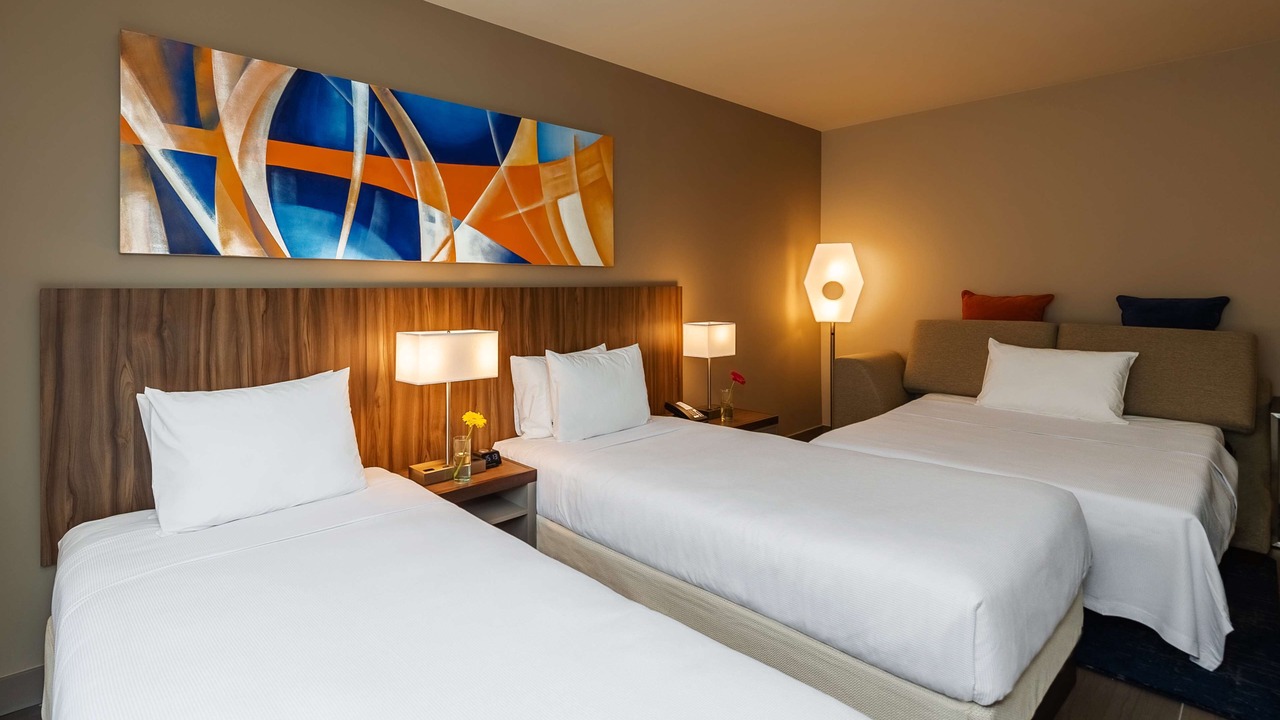 Photo of Bedroom in Macae