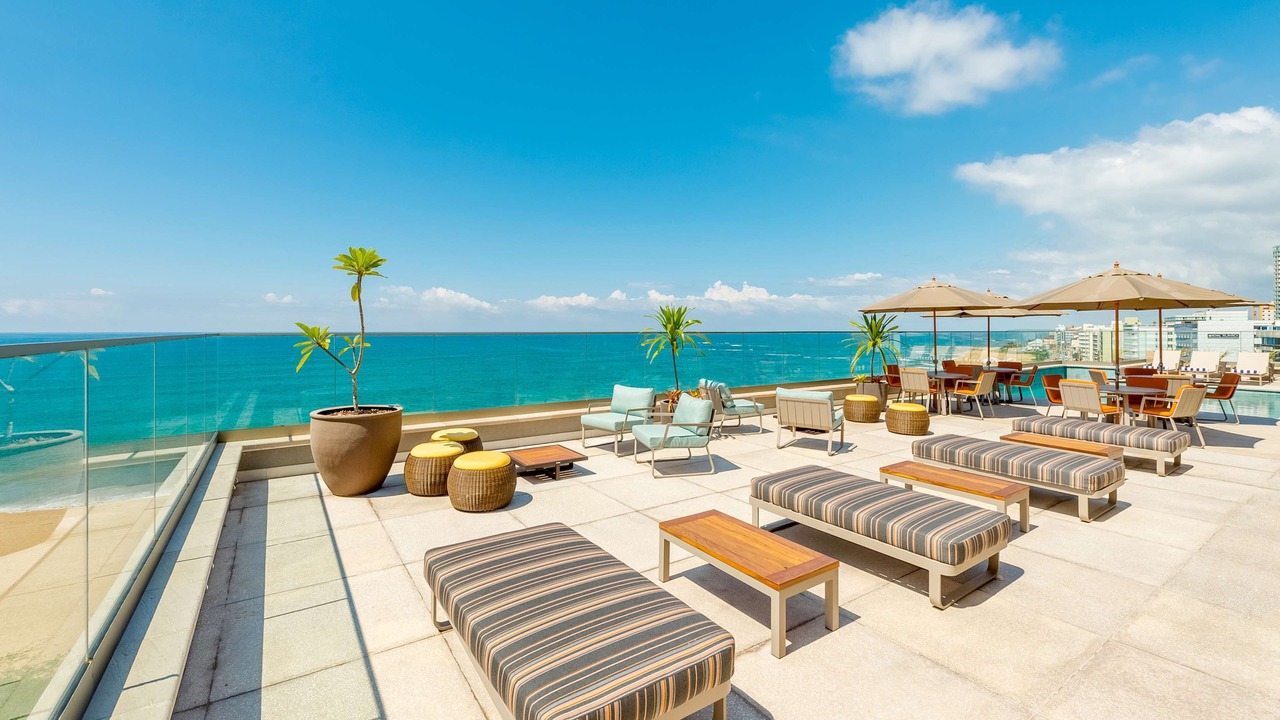 Photo of Outdoor in Macae