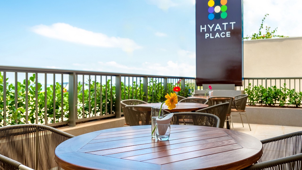 Photo of Patio Balcony in Macae