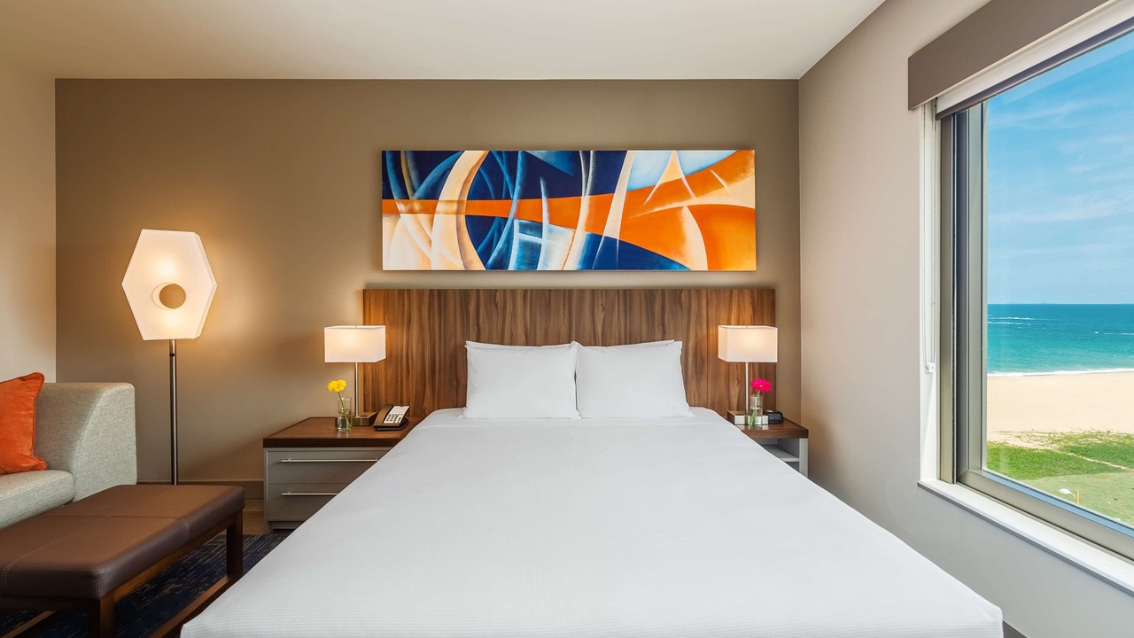 Photo of Bedroom in Macae